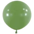 xx bl balon 24 rnd fashion eucalyptus 4 szt