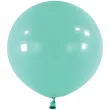 xx bl balon 24 rnd fashion robins egg blue 4 szt