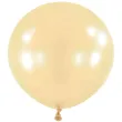 xx bl balon 24 rnd fashion sand 4 szt