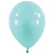 xx bl balon 5 rnd fashion caribbean blue 100 szt