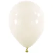 xx bl balon 5 rnd standard frosty white 100 szt