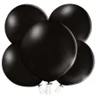 xx bl balon b250 black 5 szt