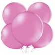 xx bl balon b250 cyclamen rose 5 szt