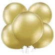 xx bl balon b250 glossy gold 5 szt