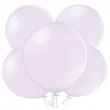 xx bl balon b250 lilac breeze 5 szt