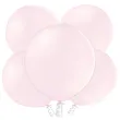 xx bl balon b250 soft pink 5 szt