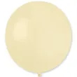 xx bl balon g220 pastel kula 0 75m butter 103