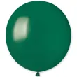 xx bl balon g220 pastel kula 0 75m emerald green 104