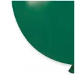 xx bl balon g220 pastel kula 0 75m emerald green 104