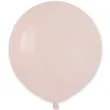 xx bl balon g220 pastel kula 0 75m shell 100