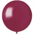 xx bl balon g220 pastel kula 0 75m vino 101