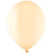 xx bl balony b105 cr soap orange 100 szt