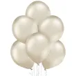 xx bl balony b105 glossy light almond 100 szt
