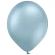 xx bl balony b105 glossy light blue 100 szt