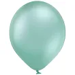 xx bl balony b105 glossy light green 100 szt