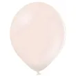 xx bl balony b105 pastel blush 100 szt