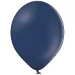 xx bl balony b105 pastel marine blue 100 szt