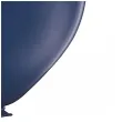 xx bl balony b105 pastel marine blue 100 szt
