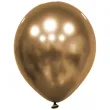 xx bl balony decomex 11 luster gold 100 szt