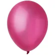 xx bl balony decomex 11 metallic fuchsia 100 szt