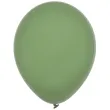 xx bl balony decomex 11 pastel eucalyptus 100 szt