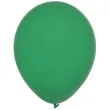 xx bl balony decomex 11 pastel forest green 100 szt