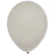 xx bl balony decomex 11 pastel sand 100 szt