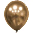 xx bl balony decomex 18 luster gold 25 szt