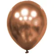 xx bl balony decomex 18 luster rose gold 25 szt