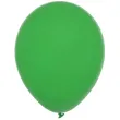 xx bl balony decomex 18 pastel green 25 szt