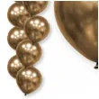 xx bl balony decomex 5 luster gold 100 szt
