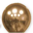 xx bl balony decomex 5 luster gold 100 szt