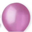 xx bl balony decomex 5 metallic light pink 100 szt