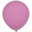 xx bl balony decomex 5 pastel candy pink 100 szt