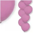 xx bl balony decomex 5 pastel candy pink 100 szt