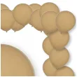 xx bl balony decomex 5 pastel desert sand 100 szt