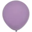 xx bl balony decomex 5 pastel dusty rose 100 szt