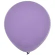xx bl balony decomex 5 pastel floral 100 szt