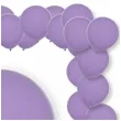 xx bl balony decomex 5 pastel floral 100 szt