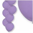 xx bl balony decomex 5 pastel floral 100 szt