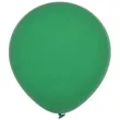 xx bl balony decomex 5 pastel forest green 100 szt