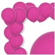 xx bl balony decomex 5 pastel fuchsia 100 szt