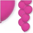 xx bl balony decomex 5 pastel fuchsia 100 szt
