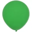 xx bl balony decomex 5 pastel green 100 szt