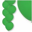 xx bl balony decomex 5 pastel green 100 szt