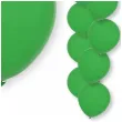 xx bl balony decomex 5 pastel green 100 szt