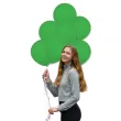 xx bl balony decomex 5 pastel green 100 szt