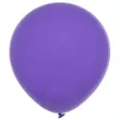 xx bl balony decomex 5 pastel lavender 100 szt