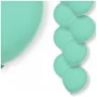 xx bl balony decomex 5 pastel matte green 100 szt