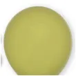 xx bl balony decomex 5 pastel olive 100 szt